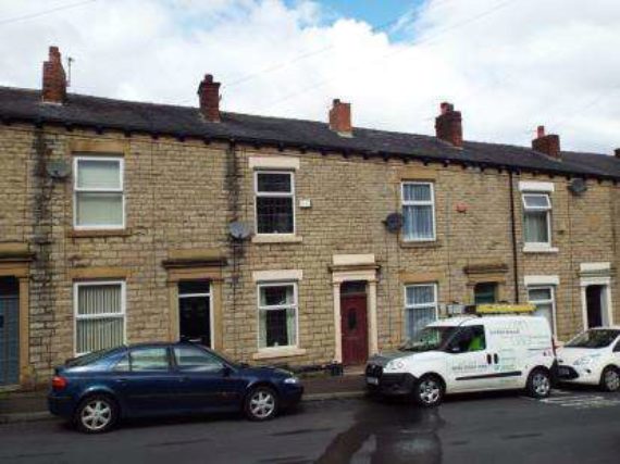 2 Bedroom Terraced